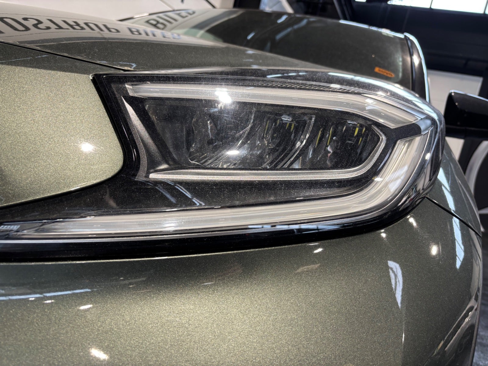 Toyota Aygo X Envy s-CVT