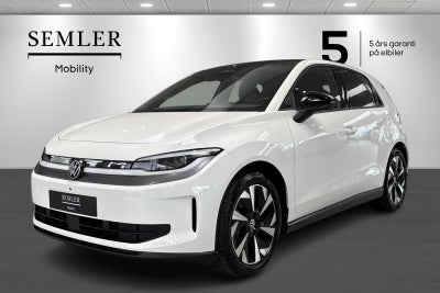VW ID. Polo 52 Style Launch Edition 5d
