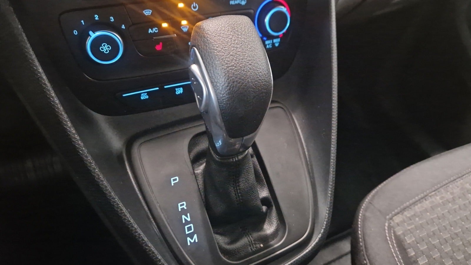 Billede af Ford Transit Connect 1,5 EcoBlue Trend aut. lang