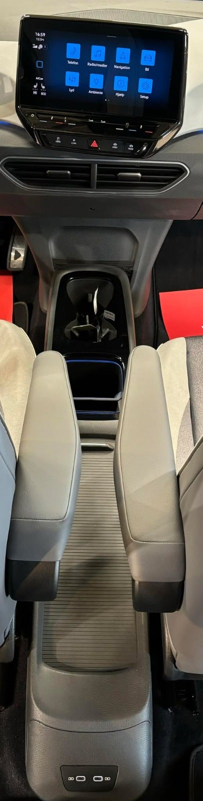 Billede af VW ID.3 58 Pro Performance Business
