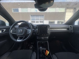 Volvo C40 ReCharge Twin Plus