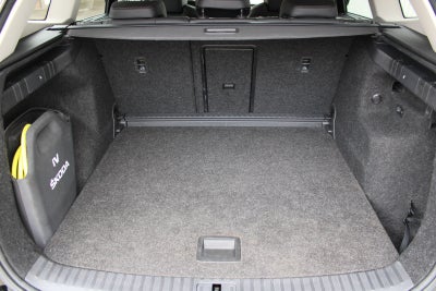 Skoda Enyaq iV Suite
