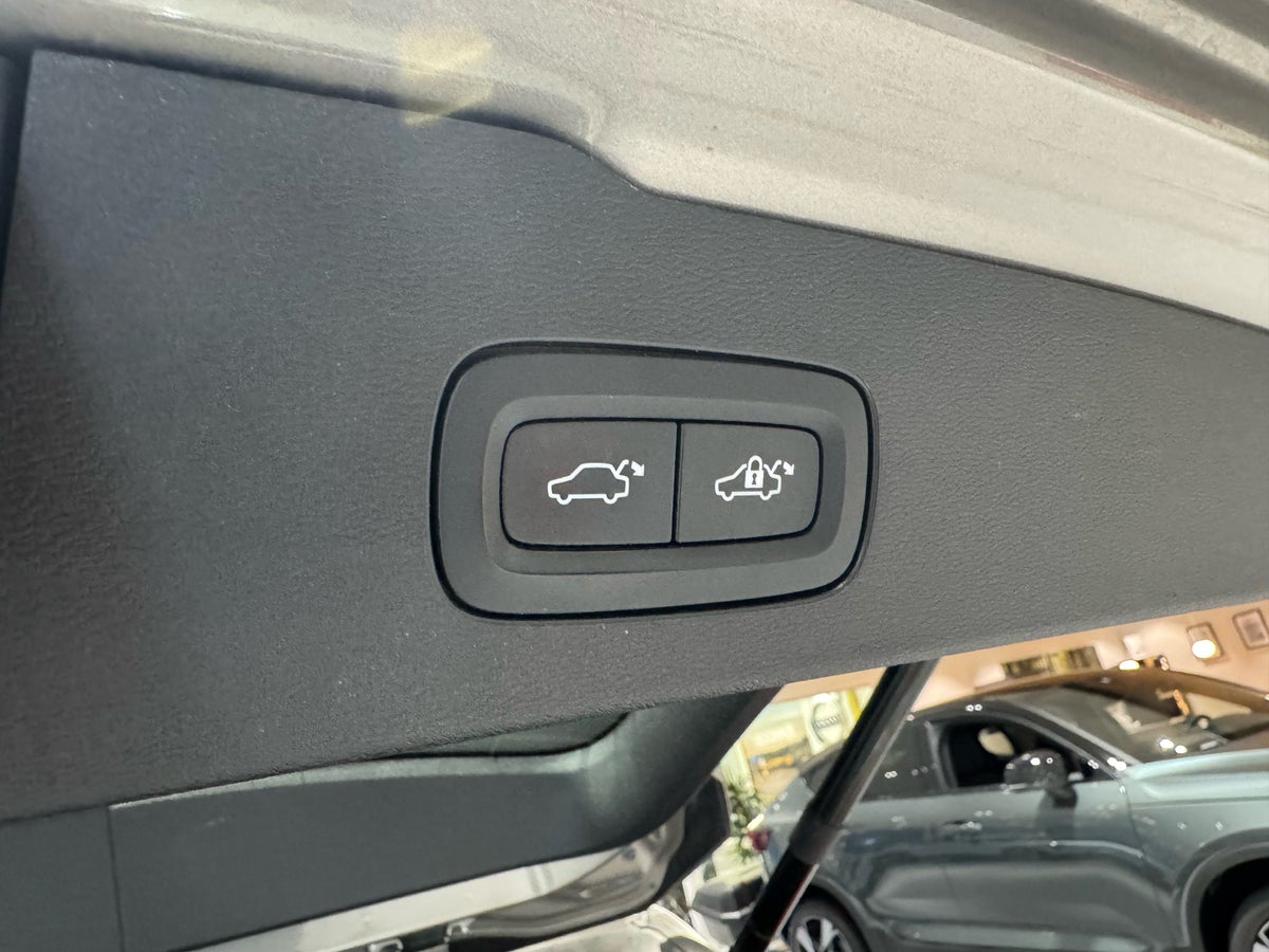 Volvo V60 T4 190 Inscription aut. billede 10