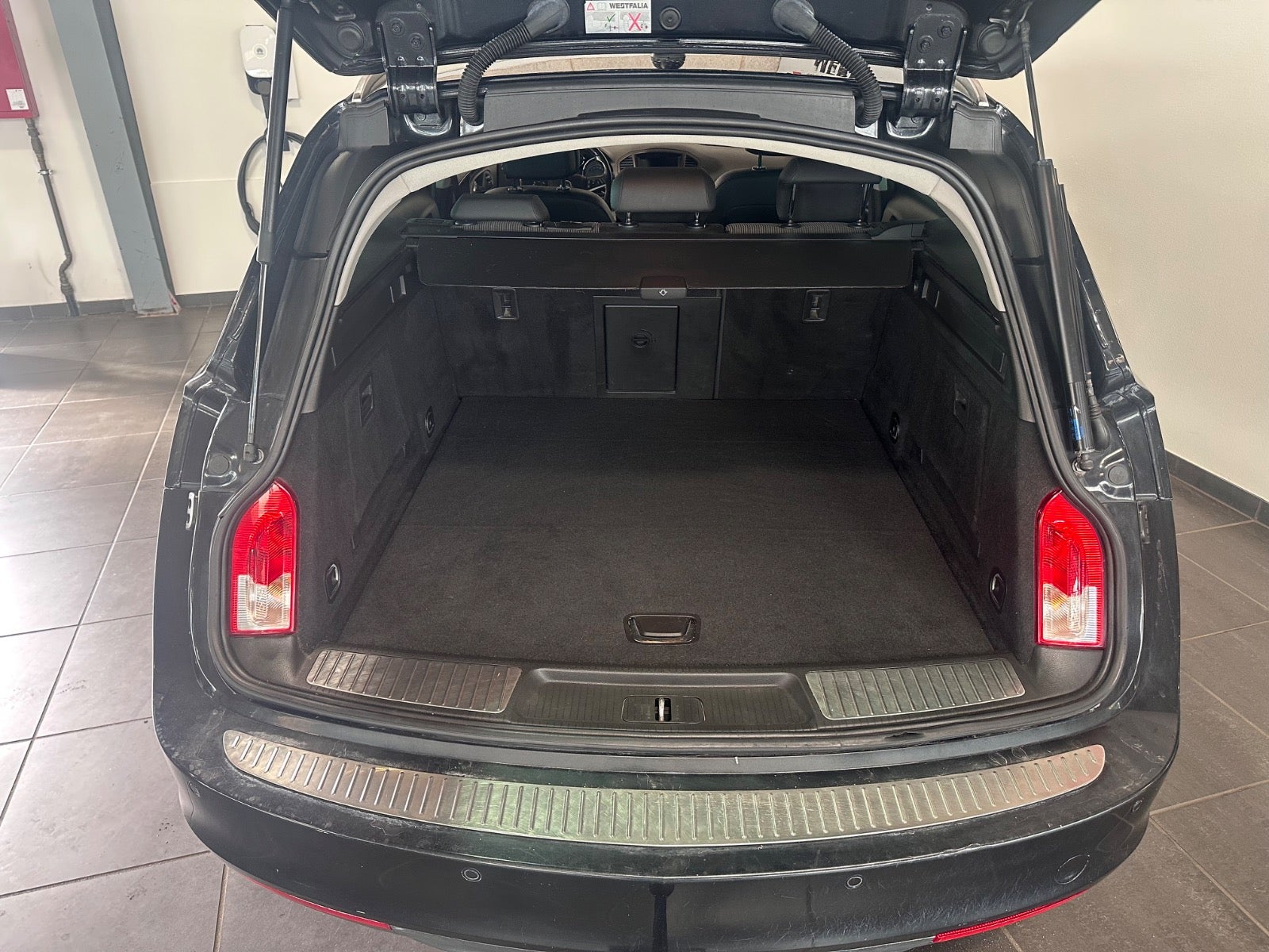 Opel Insignia, Billede 13