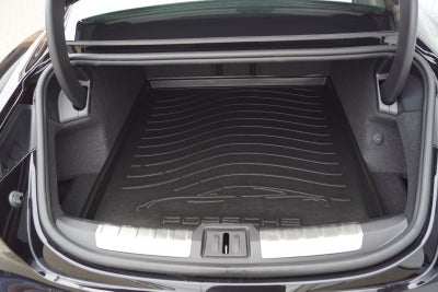 Porsche Taycan Turbo Performance+