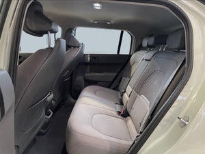 Kia EV3 Long Range Access