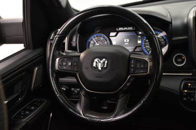 Dodge RAM 1500 Limited Night Edition aut.