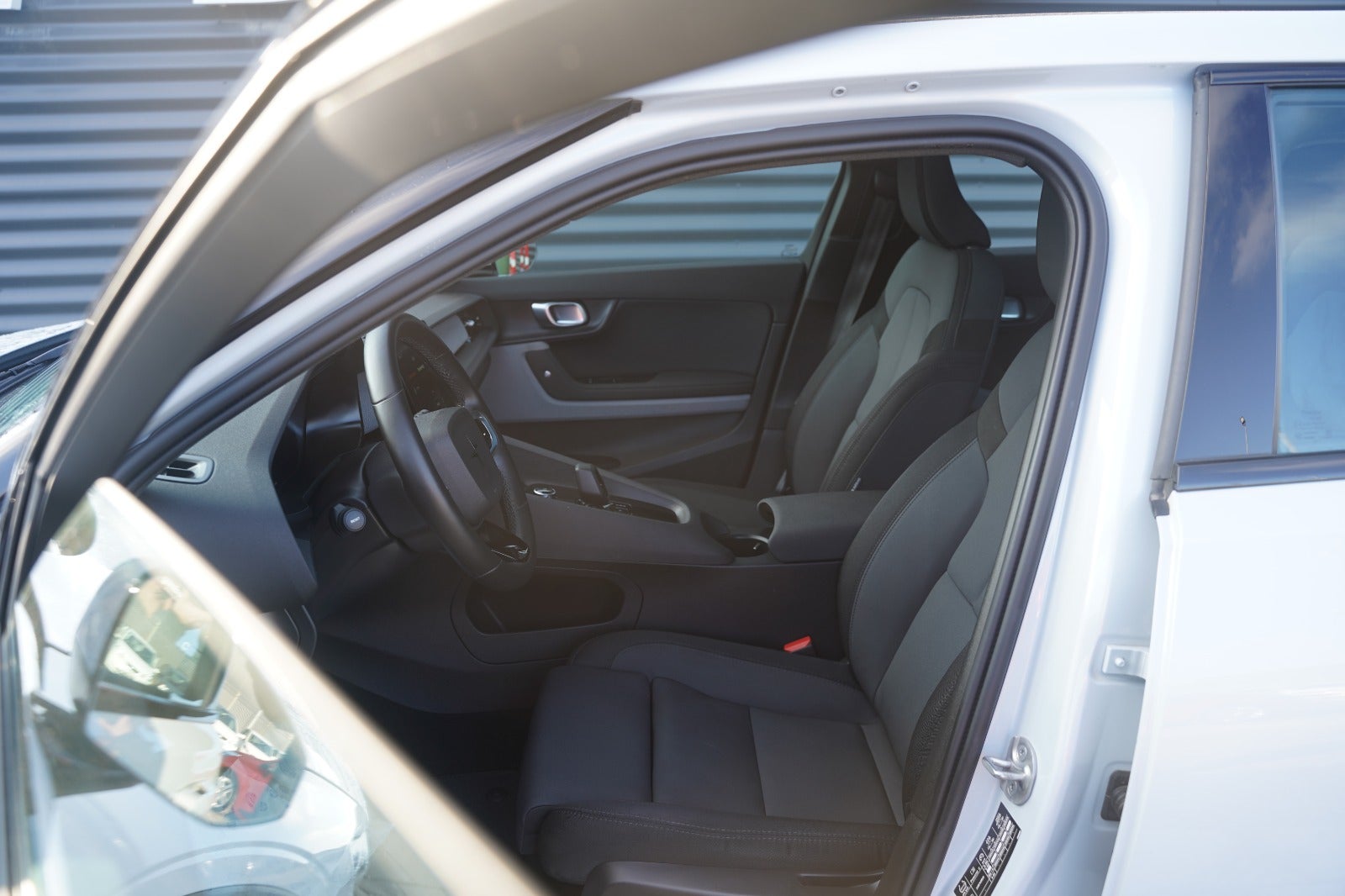 Billede af Polestar 2  Standard Range