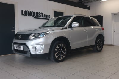 Suzuki Vitara Exclusive aut.
