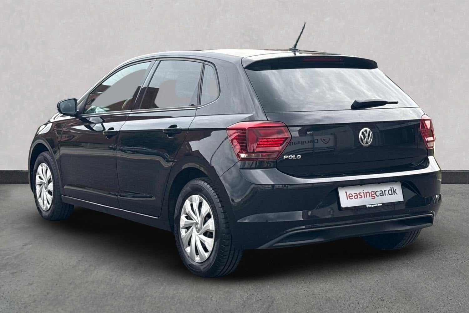 Billede af VW Polo 1,0 TSi 95 Comfortline
