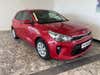 Kia Rio T-GDi Attraction
