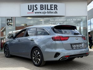 Kia Ceed PHEV Upgrade+ SW DCT