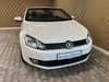 VW Golf VI TSi 122 Cabriolet DSG thumbnail