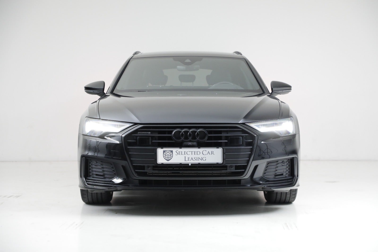 Audi A6 55 TFSi e Sport Prestige S-line Avant quattro S-tr.