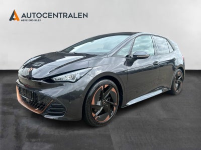 Cupra Born e-Boost Dinamica Pack