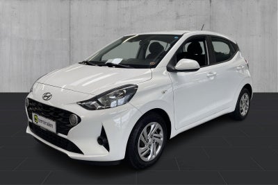 Hyundai i10 MPi Essential Hyundai i10 MPi Essential - 0