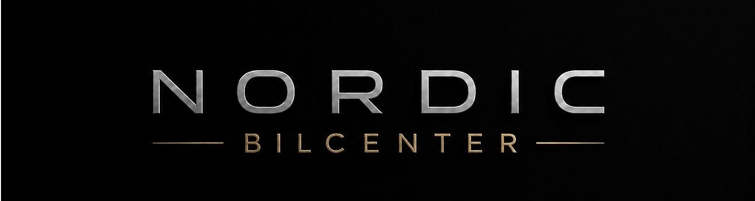 Nordic Bilcenter ApS logo