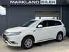 Mitsubishi Outlander PHEV Instyle CVT 4WD