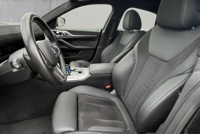 BMW i4 M50 xDrive