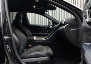 Mercedes C300 e AMG Line stc. aut.