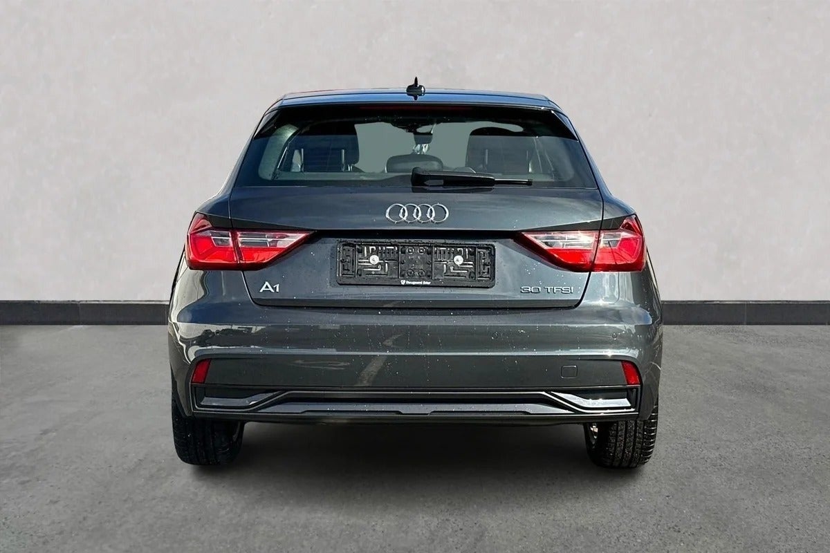 Billede af Audi A1 30 TFSi Sportback S-tr.