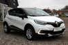 Renault Captur TCe 120 Intens EDC thumbnail
