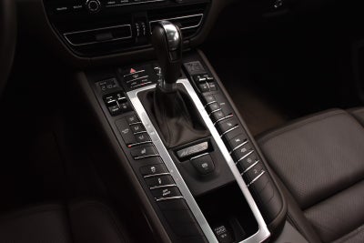Porsche Macan S PDK