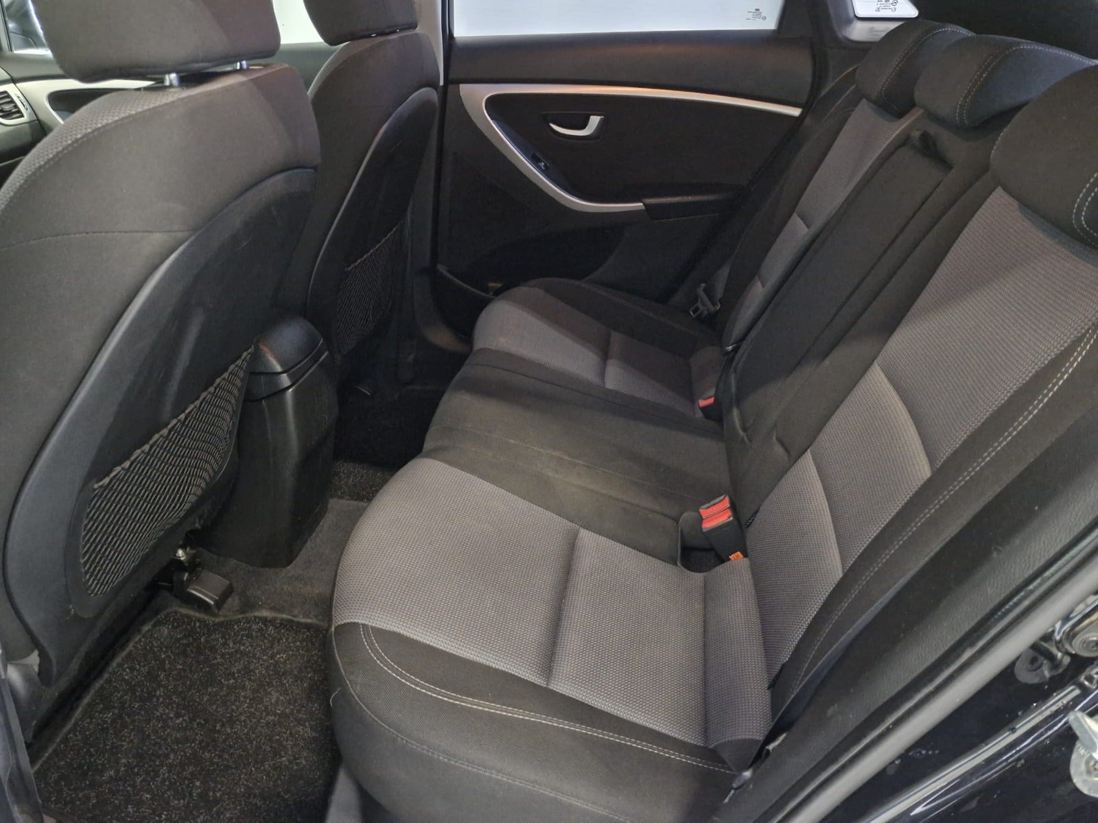 Billede af Hyundai i30 1,6 CRDi 110 Comfort Eco