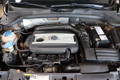 VW The Beetle TSi 200 Sport DSG
