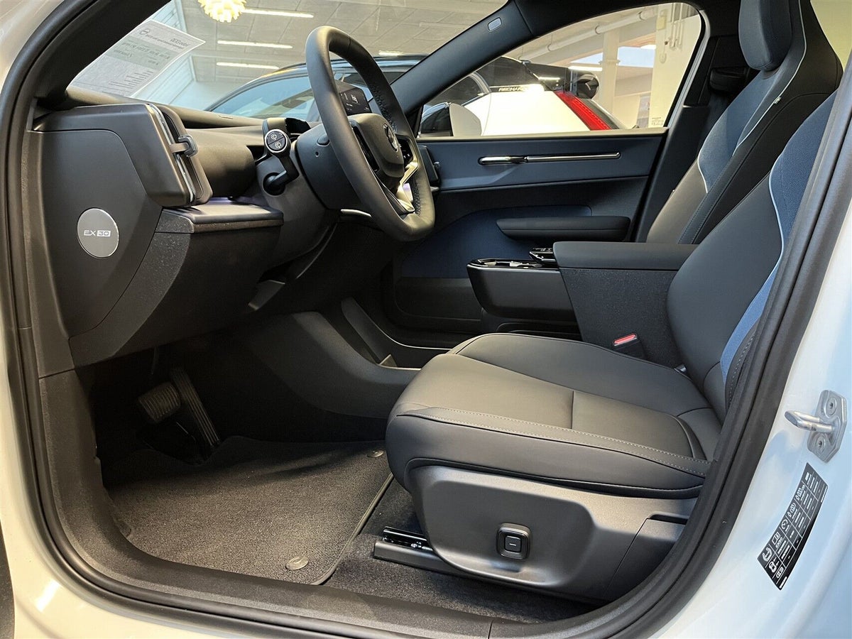 Volvo EX30 Extended Range Ultra billede 4