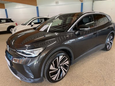 VW ID.4 Pro Performance Max  