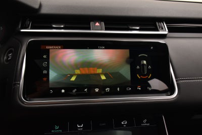 Land Rover Range Rover Velar D300 R-Dynamic HSE aut.