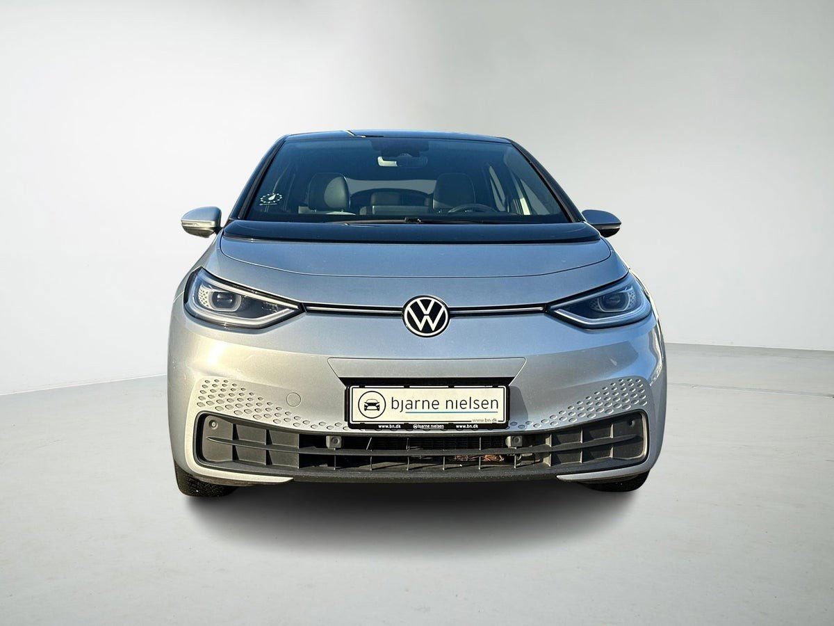 VW ID.3 Pro billede 19
