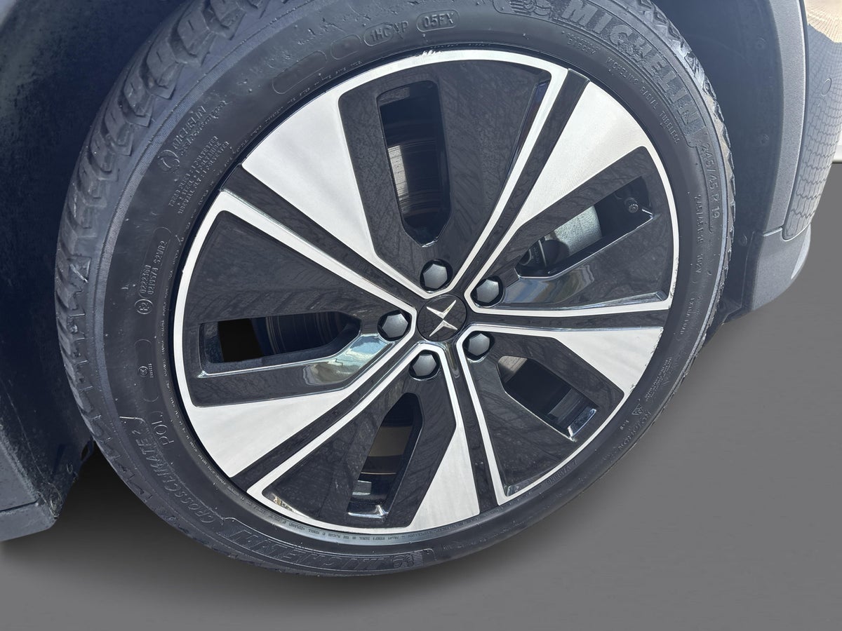 Polestar 2 Long Range AWD billede 12