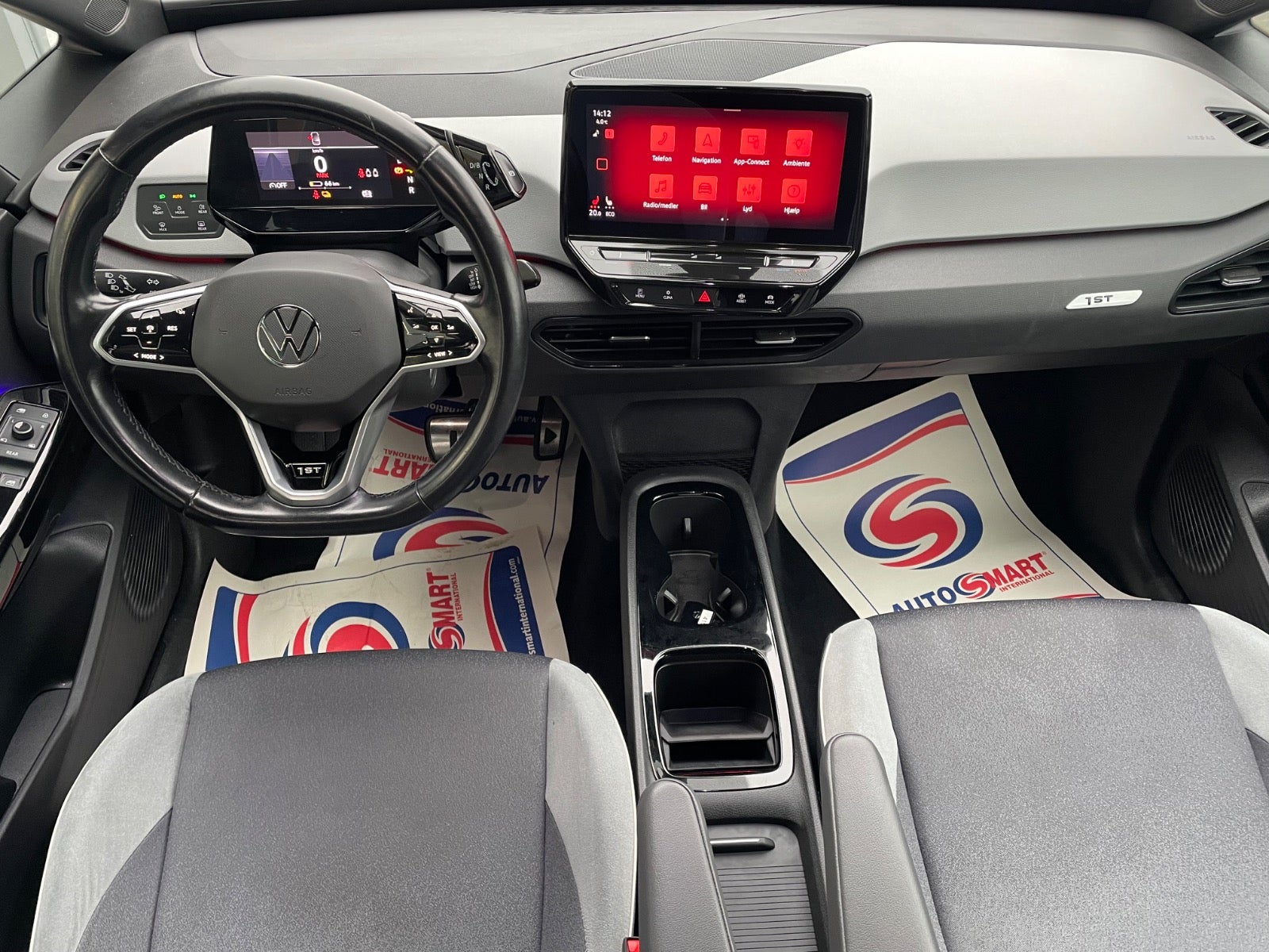 Billede af VW ID.3  Pro Performance 1ST
