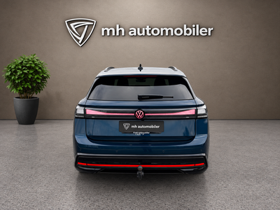 VW ID.7 Style S Tourer