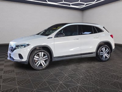 Mercedes EQA250 Progressive Advanced