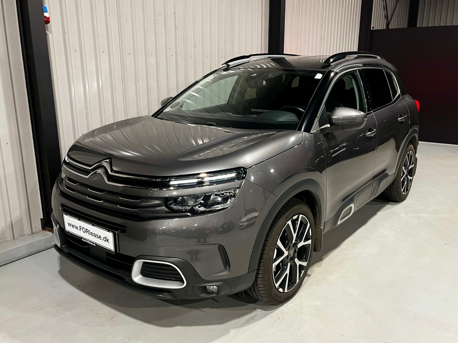 Citroën C5 Aircross 2020