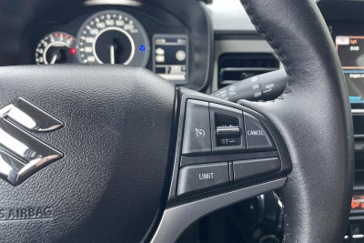 Suzuki Ignis mHybrid Adventure