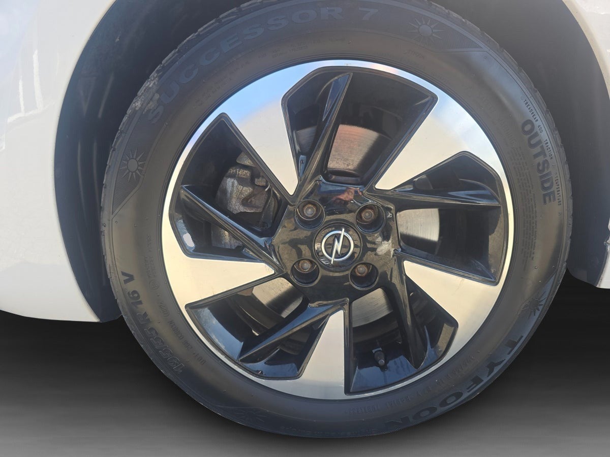 Billede af Opel Corsa-e 50 Edition