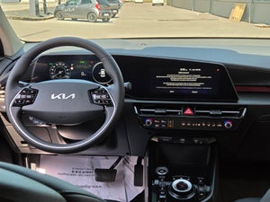 Kia Niro EV Prestige