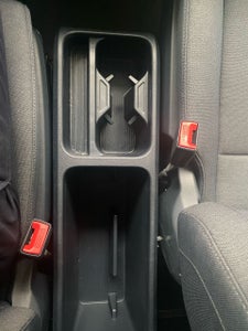 Kia PV5 Chassis L1 Standard Range Work
