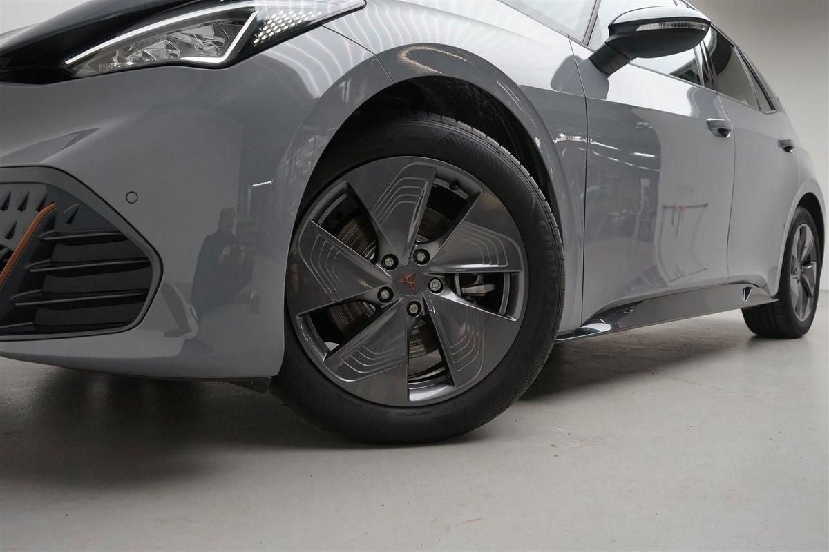 Cupra Born High billede 16