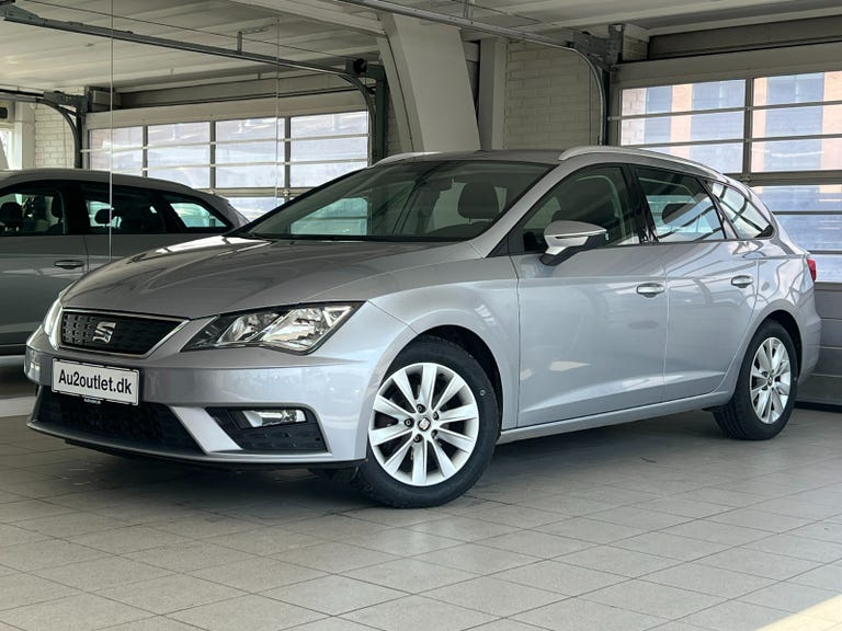 Seat Leon TSi 115 Style ST