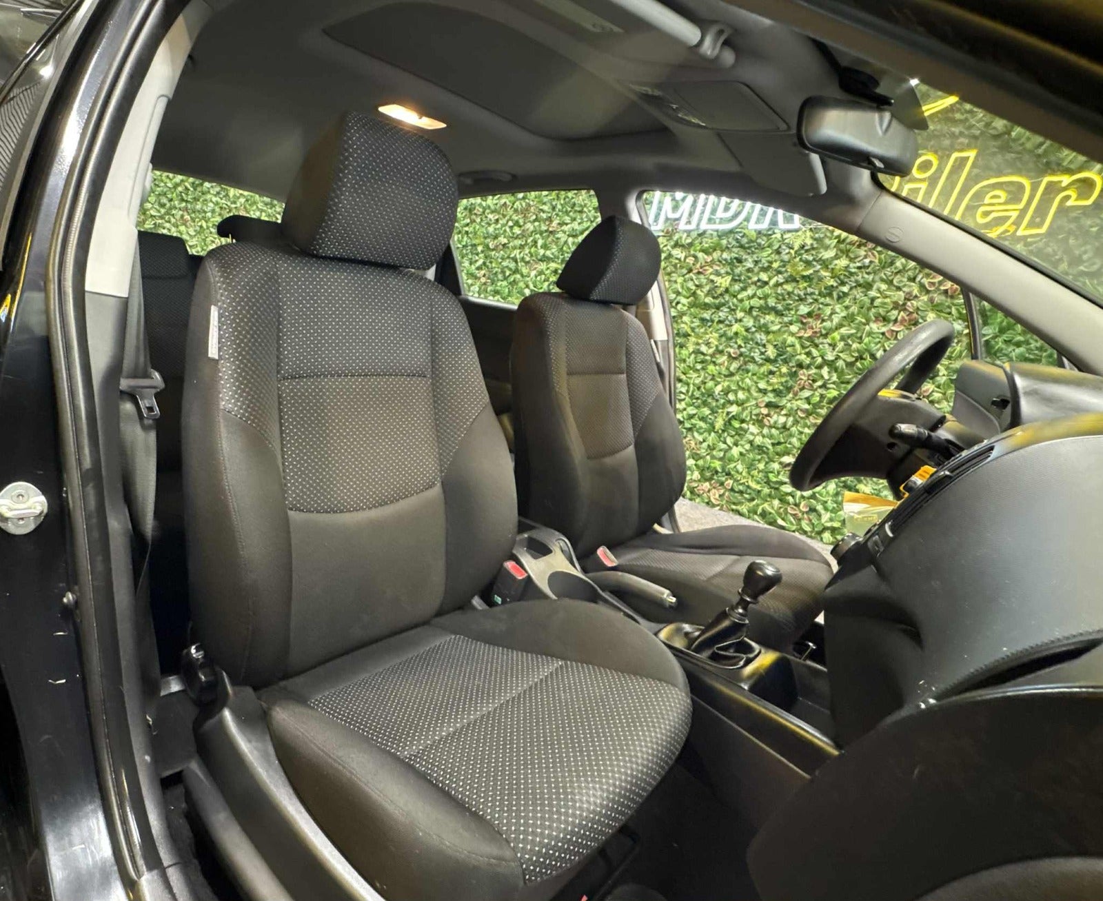 Billede af Hyundai i30 1,4 CVVT Classic Sun CW