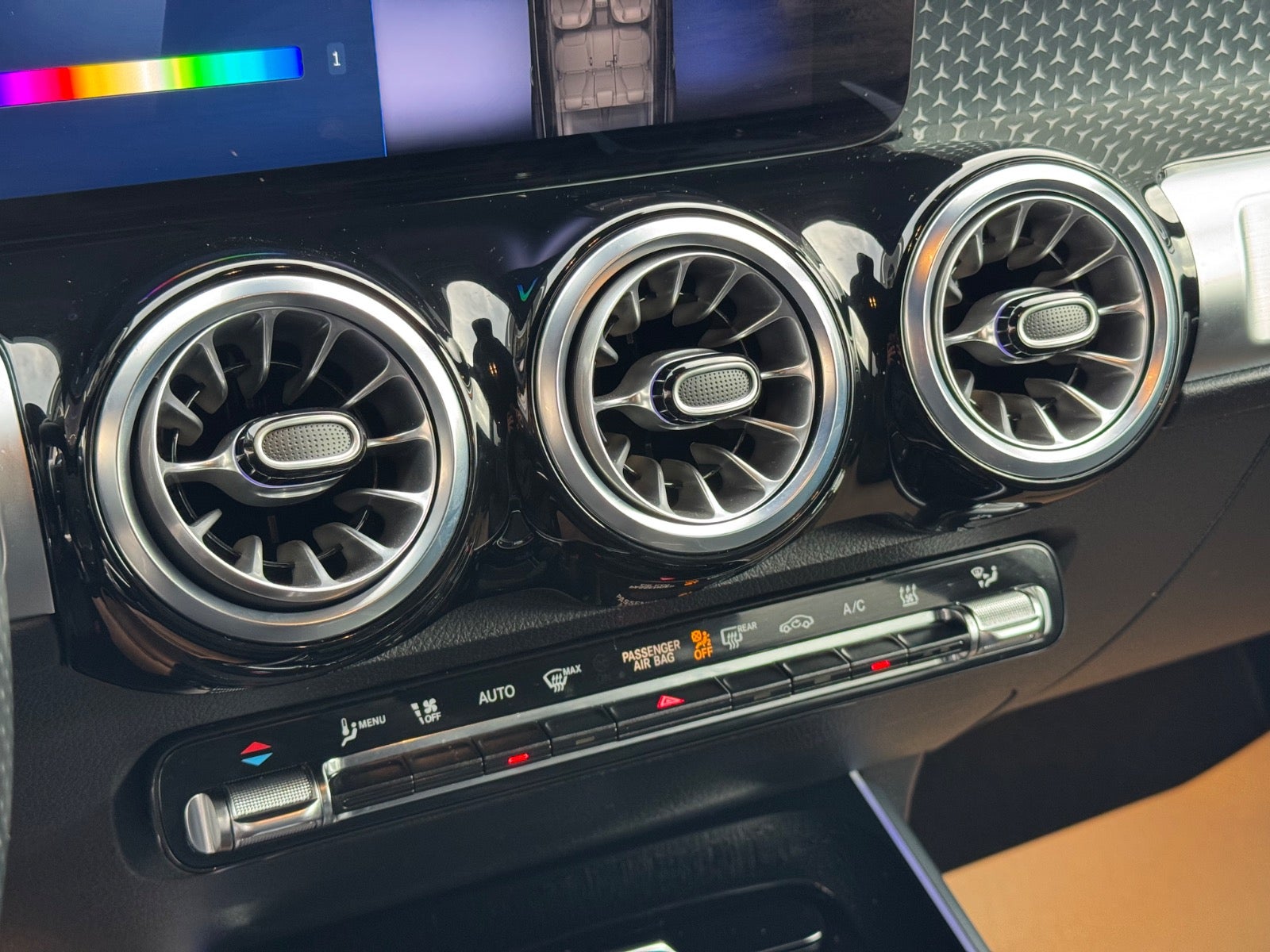 Billede af Mercedes EQB250+  AMG Line