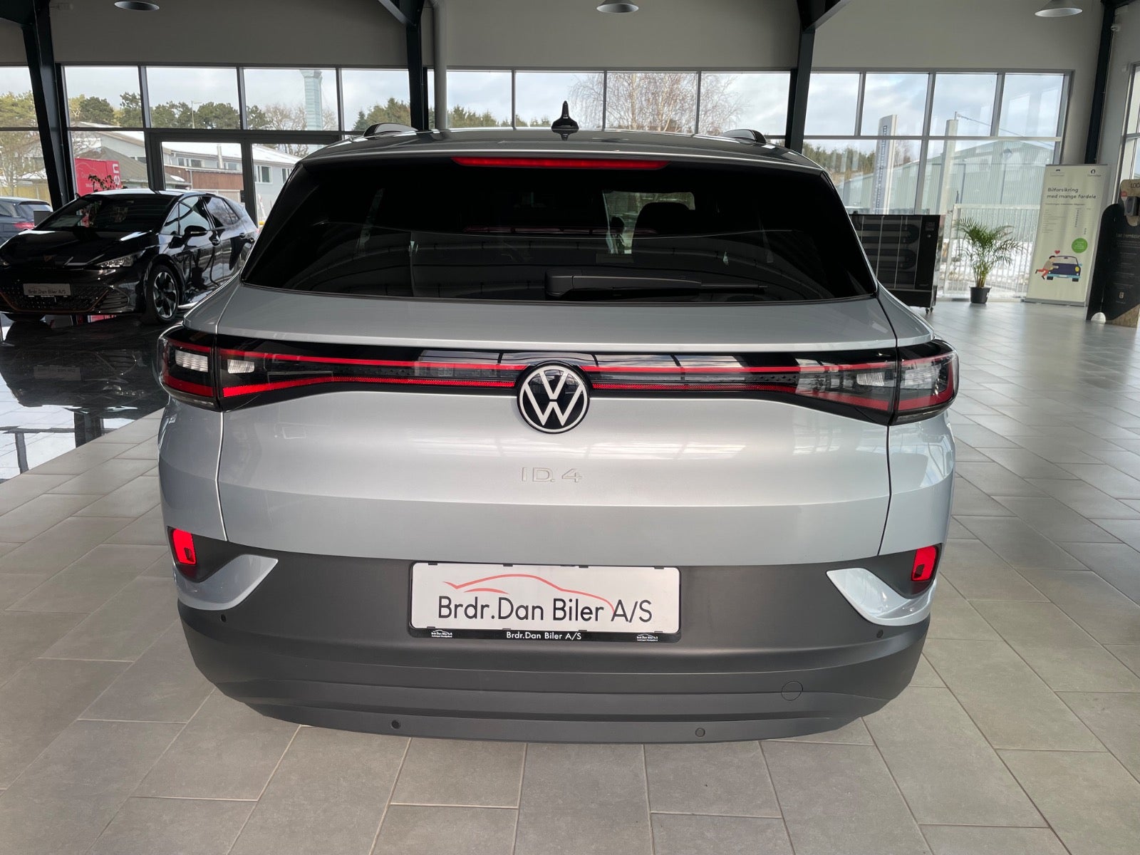 Billede af VW ID.4 52 Life