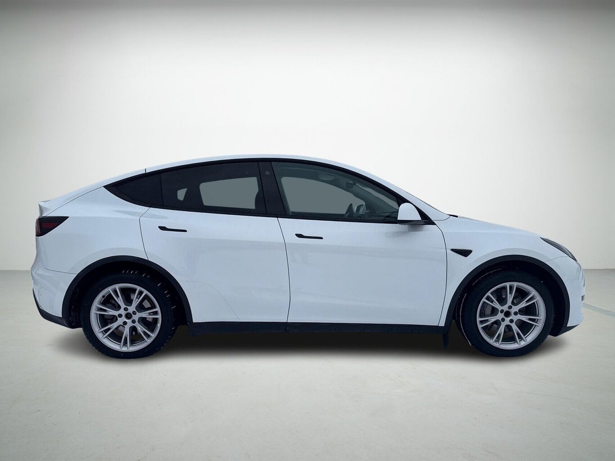 Tesla Model Y RWD billede 5