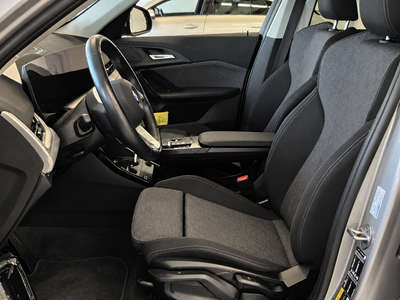 BMW iX1 xDrive30