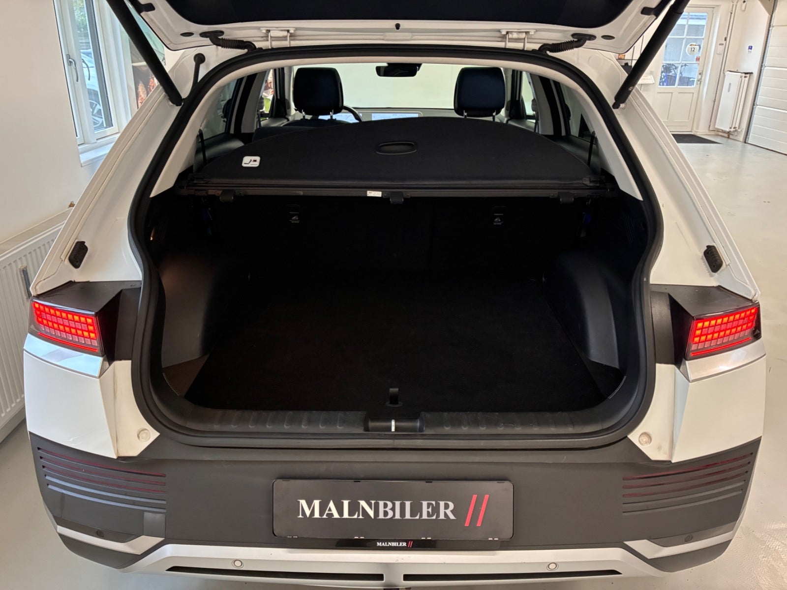Billede af Hyundai Ioniq 5 77 Advanced